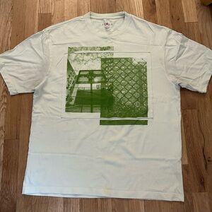 Air Jordan x Bephie’s Beauty Supply x Union LA T shirt